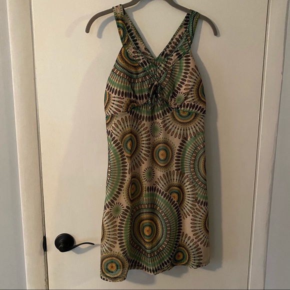 Funky People Dresses & Skirts - Funky People Patterned Dress